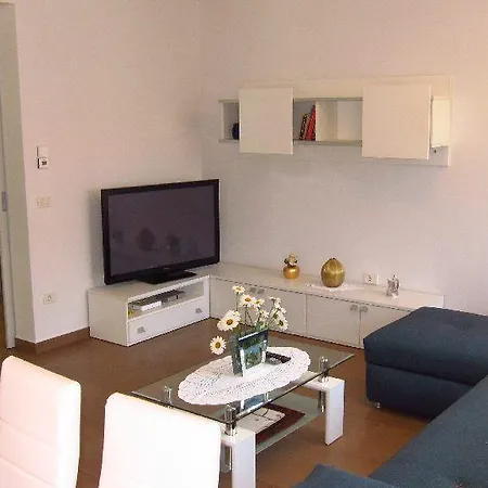 Apartmán 13715a *