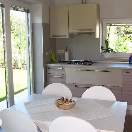 13715a Apartmán